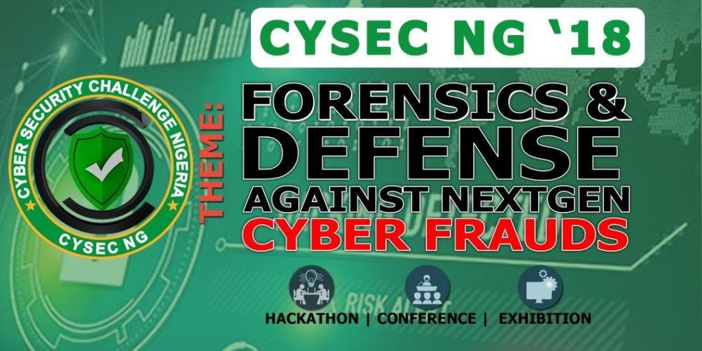 CYSEC NG 2018 National Conference