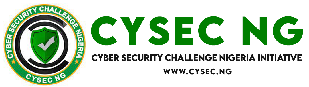 Cyber Security Challenge Nigeria Initiative (CYSEC NG)