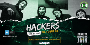 Hackers Hangout 01